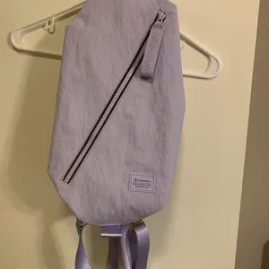 lululemon athletica | Bags | New Lululemon Fast Track Bag 2  display picture 1